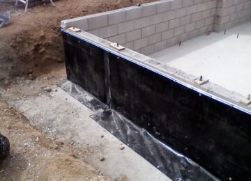 Solutions Foundation Waterproofing