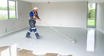 Floor Epoxy